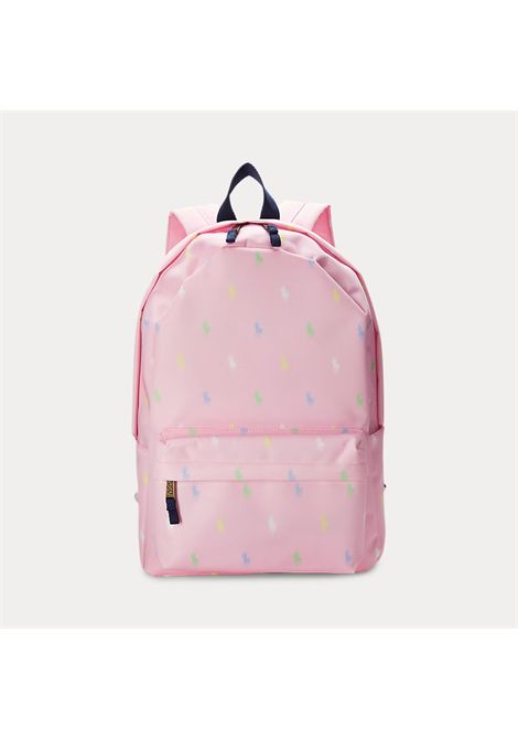 Zaino con logo RALPH LAUREN | RL9AR048ADG